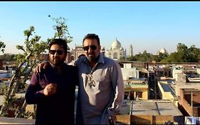 Hotel Kamal Nearest To Taj Mahal